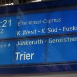 1109F 002 Eifel-Mosel-Express